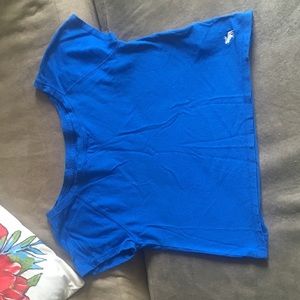 ⭐️ Abercrombie Crop Tee ⭐️